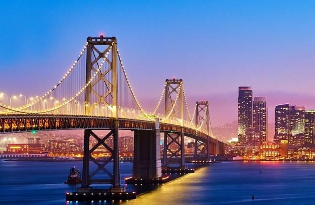 The Ritz Carlton Club, San Francisco, 3 Bedroom Residence