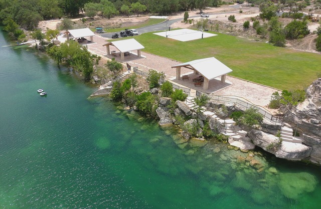 The River Lodge