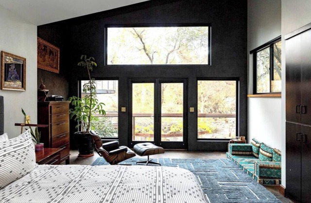 The River Palace - A Genius Getaway