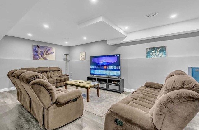 The River Place by Zen Living