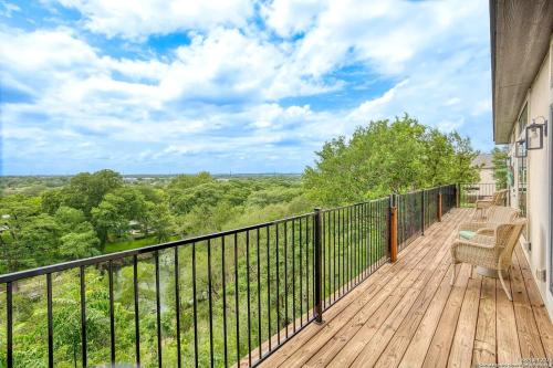The Riverscape at Gruene