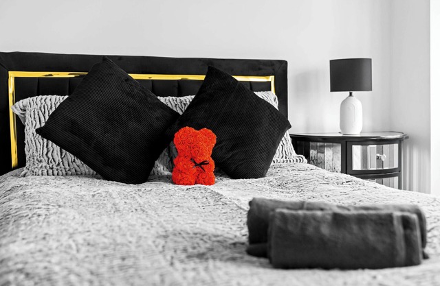 The Rock, Solihull Retreat Birmingham Airport
