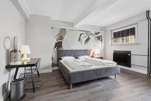 The Room 44