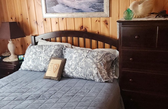 The Roosters Cottage of Habour De Lute on Campobello Island