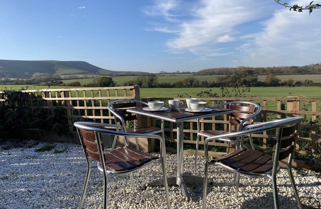 The Rose Cottage Inn