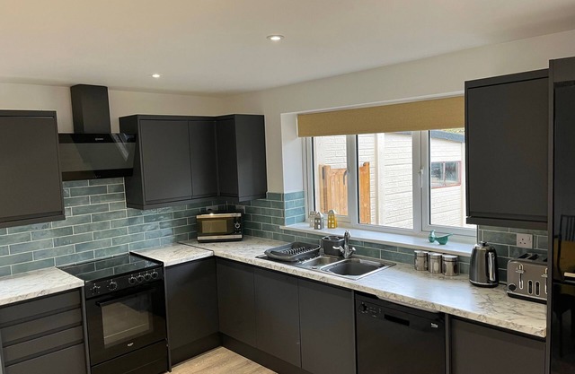 The Rose-Marie Lodge