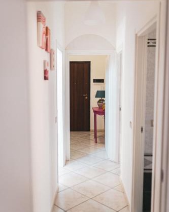 The Rose of Etna guest house - Casa vacanze la Rosa dell'Etna