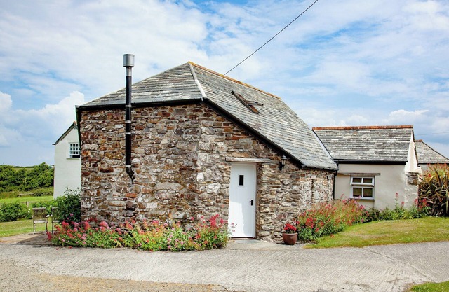 The Roundhouse - TBE