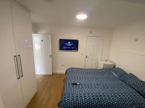 THE ROYAL BOUTIQUE HEATHROW LODGE by LONDON SLEEP 10