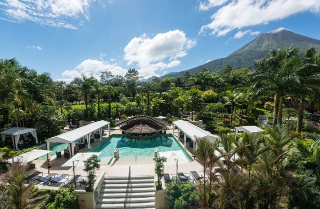 The Royal Corin Thermal Water Spa & Resort - Adults Only