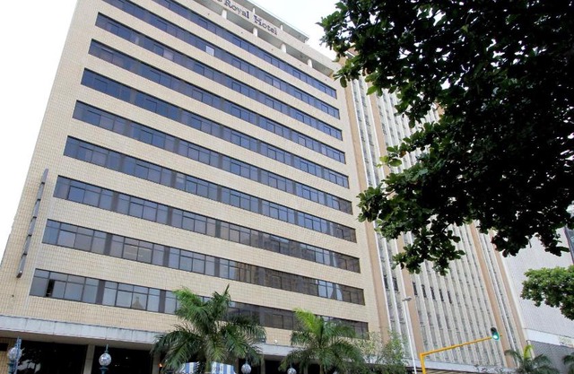 The Royal Hotel by Coastlands Hotels & Resorts