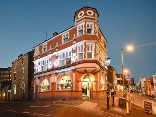The Royal Hotel Sheerness