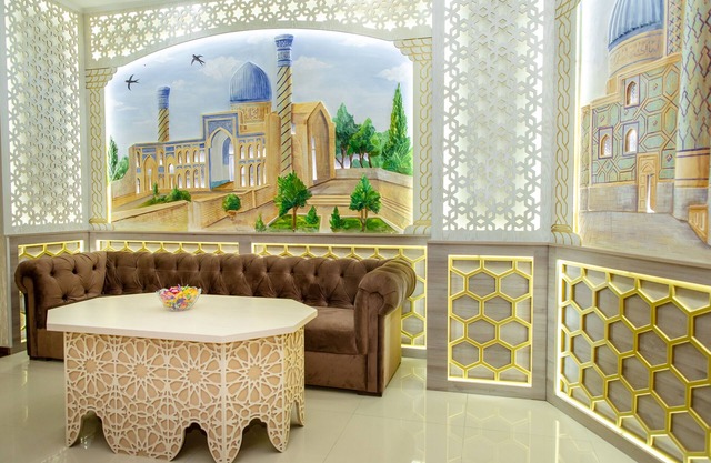 The Royal Hotel