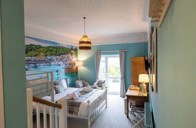 The Royal Lion Hotel