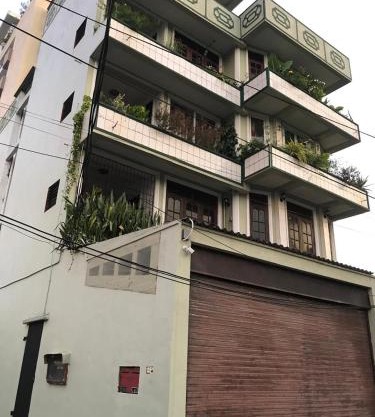 The Royal Mount Palace Colombo