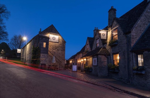 The Royal Oak Tetbury