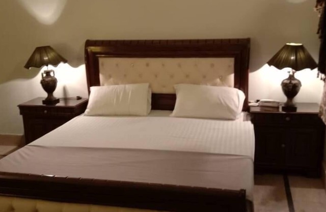 The Royal Palace Guest House