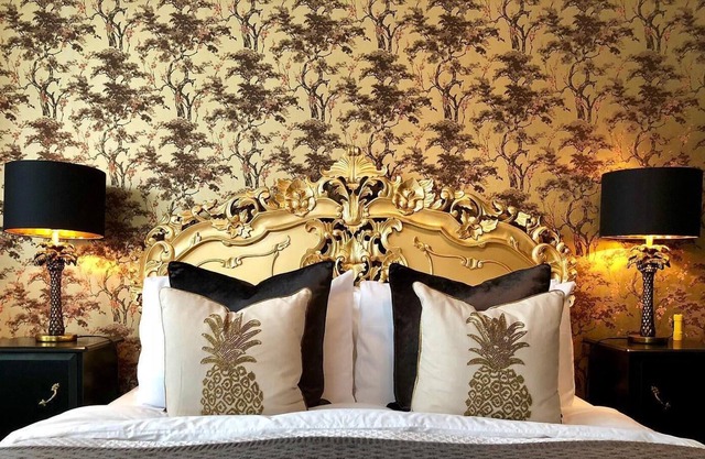 The Royal Pavilion @ THE NICHE