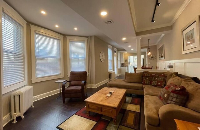 THE ROYER HOUSE - LANCASTER'S HISTORIC DISTRICT