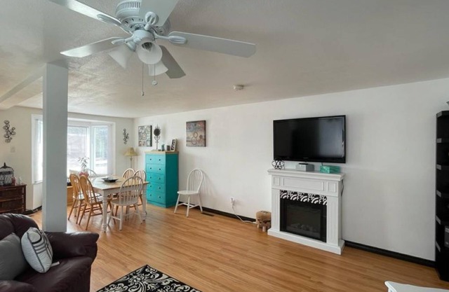 The Rum Runner Hideaway