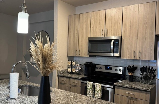 The Runway Retreat - 7 Min From Jax Airport & River City