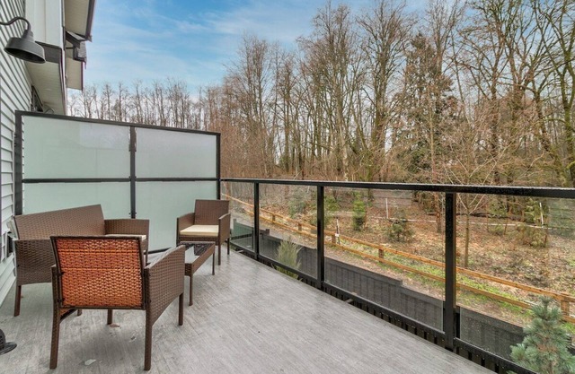 The Rustic Cassel: well-furnished & fully equipped 3-bedroom mid-term rental