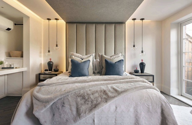 The Sanctuary Summary