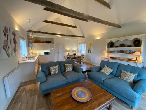 The Saddlehouse at Wykeham