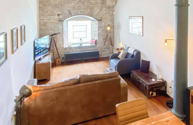 The Sail Loft - Royal William Yard