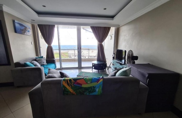 The Sails Penthouse Durban Minara