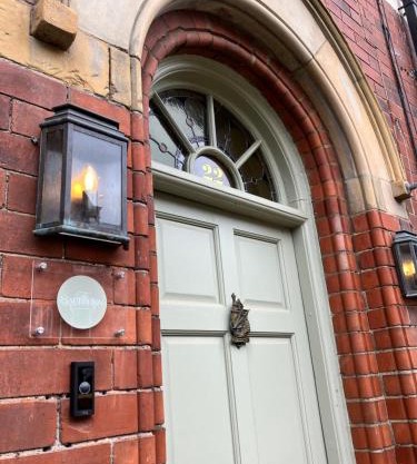 The Saltburn Townhouse