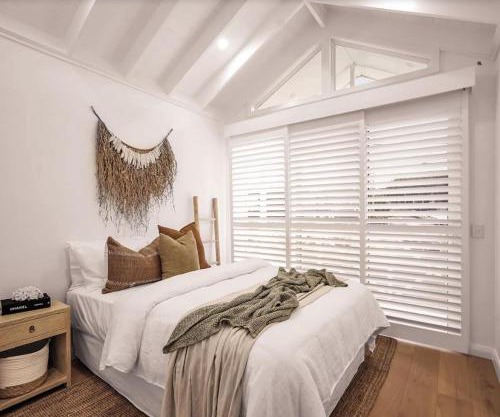 The "SALTY PALM'S" By the Sea 3 BEDROOM HOME - Sleeps up to 8