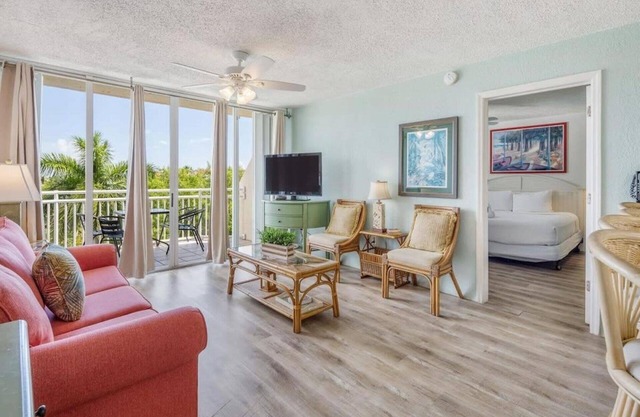 The Samana Cay | Tropical, Airy Retreat w/Private Balcony & Pool!
