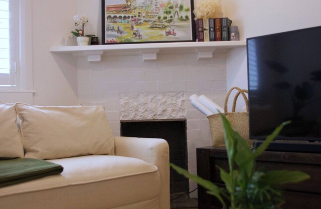 The Sanct North Sydney - Cosy Stay Near Iconic Attractions