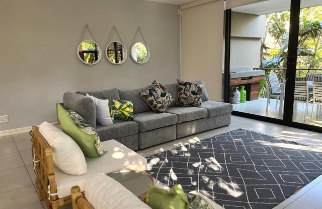 The Sanctuary 25, Zimbali Coastal Resort