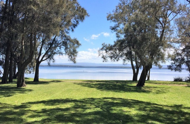 The Sanctuary at Paradise Beach - Couples only - 10 minutes famous Hyams Beach