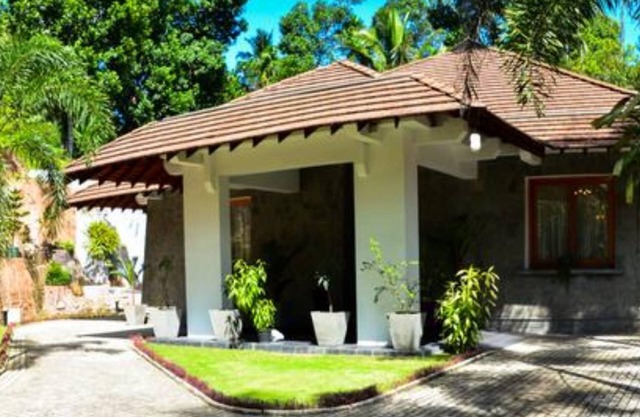 The Sanctuary Boutique Bungalow Kandy