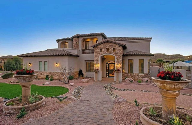 The Sanctuary Summary