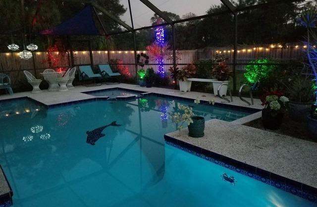 "THE SANCTUARY" "Your home away from home! Location, Location, Location!