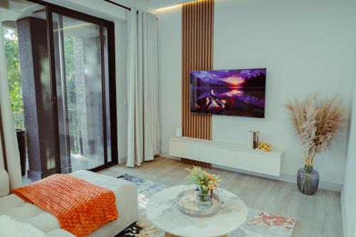 The Sandton Nest - Cozy and Stylish Apartment