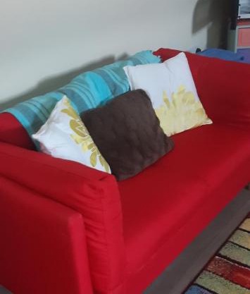 The Saracens Head THE CONKERA