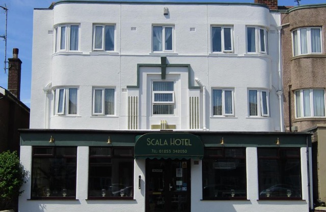 The Scala Hotel
