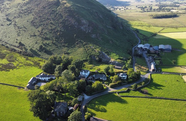 THE SCHOOL AT MUNGRISDALE, family friendly in Mungrisdale