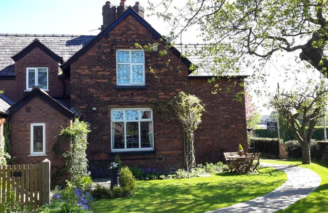The School House