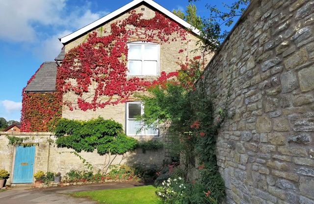 THE SCHOOL ROOM in Kington