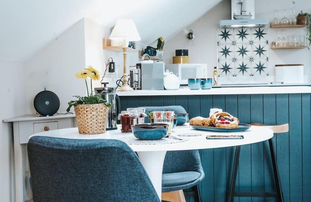 The Sea Loft Castlerock.