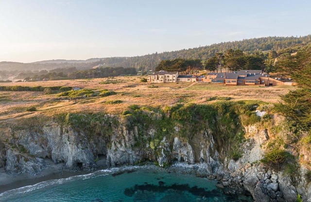 The Sea Ranch Lodge