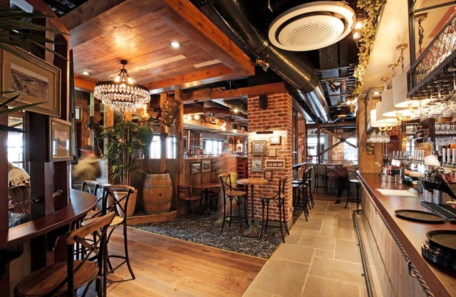 The Seaburn Inn - The Inn Collection Group