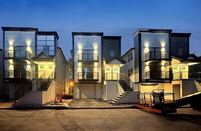 The Seaport Dwelling Modern Family Home Near Airport & New York City