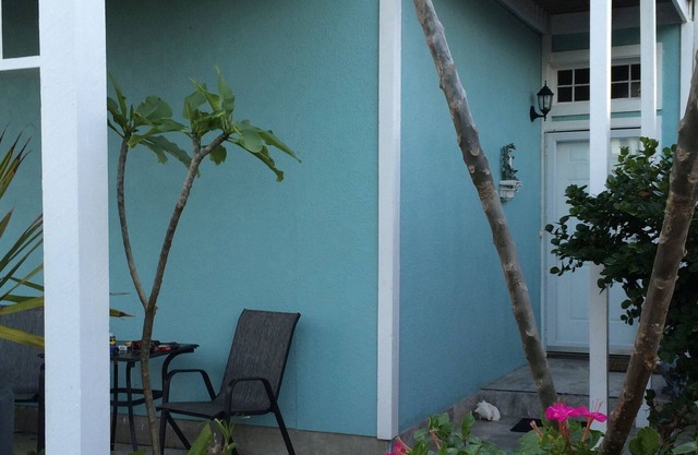The Seashell House - Luxurious Comfort And Affordability 276 steps to the beach